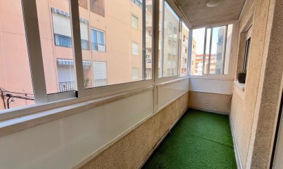 Resale - Apartment / flat - Torrevieja