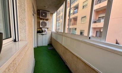 Resale - Apartment / flat - Torrevieja