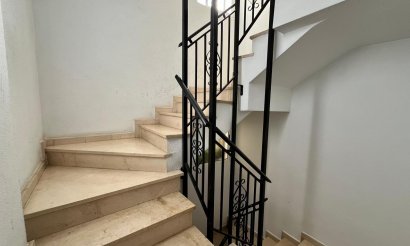 Resale - Apartment / flat - Torrevieja