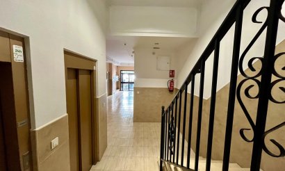 Resale - Apartment / flat - Torrevieja