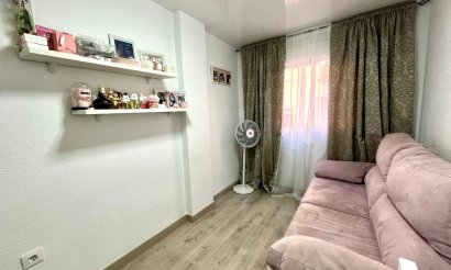 Resale - Apartment / flat - Torrevieja