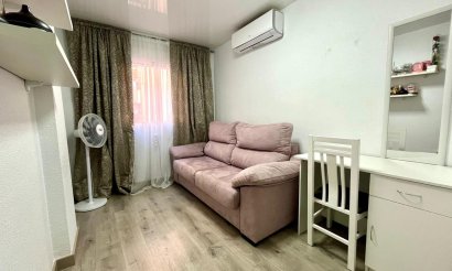 Resale - Apartment / flat - Torrevieja