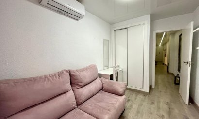 Resale - Apartment / flat - Torrevieja