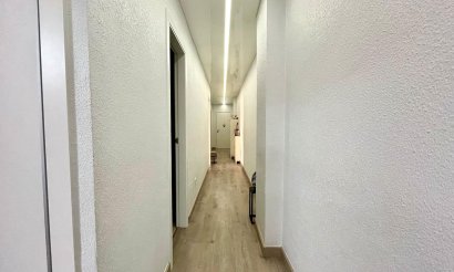 Resale - Apartment / flat - Torrevieja