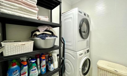 Resale - Apartment / flat - Torrevieja