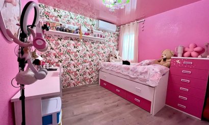 Resale - Apartment / flat - Torrevieja