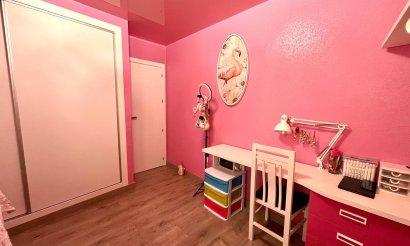 Resale - Apartment / flat - Torrevieja