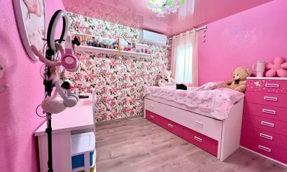 Resale - Apartment / flat - Torrevieja