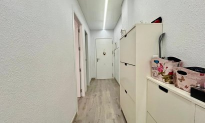 Resale - Apartment / flat - Torrevieja