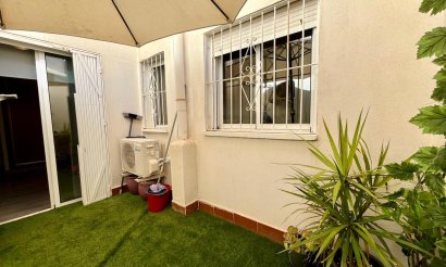 Resale - Apartment / flat - Torrevieja