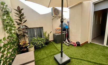 Resale - Apartment / flat - Torrevieja