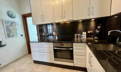 Resale - Villa - Villamartin