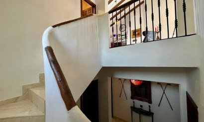 Resale - Villa - Villamartin