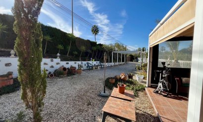 Resale - Villa - Villamartin