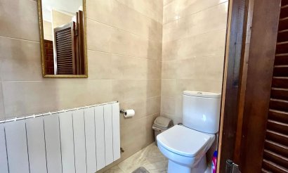 Resale - Villa - Villamartin