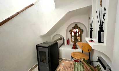 Resale - Villa - Villamartin