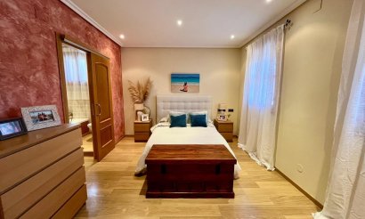 Resale - Villa - El Esparragal