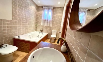 Resale - Villa - El Esparragal