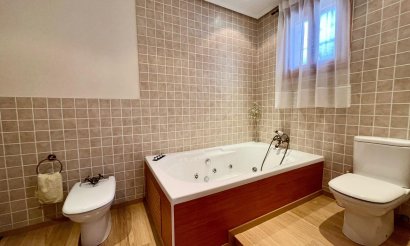 Resale - Villa - El Esparragal