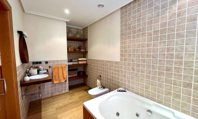 Resale - Villa - El Esparragal