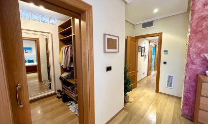 Resale - Villa - El Esparragal