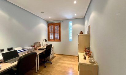 Resale - Villa - El Esparragal