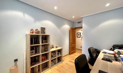 Resale - Villa - El Esparragal