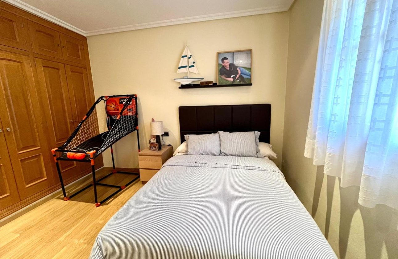 Resale - Villa - El Esparragal