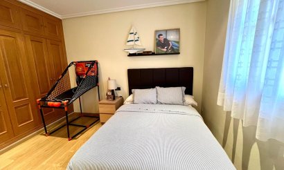 Resale - Villa - El Esparragal