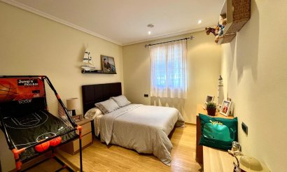 Resale - Villa - El Esparragal