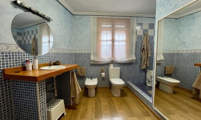 Resale - Villa - El Esparragal