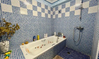 Resale - Villa - El Esparragal