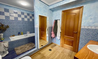 Resale - Villa - El Esparragal