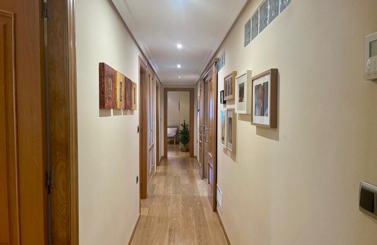 Resale - Villa - El Esparragal