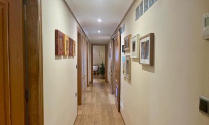 Resale - Villa - El Esparragal