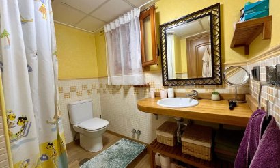 Resale - Villa - El Esparragal