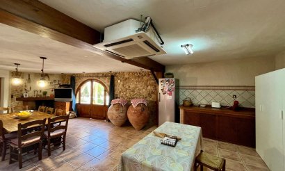 Resale - Villa - El Esparragal