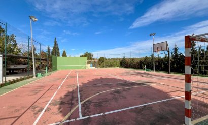 Resale - Villa - El Esparragal