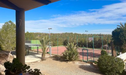 Resale - Villa - El Esparragal