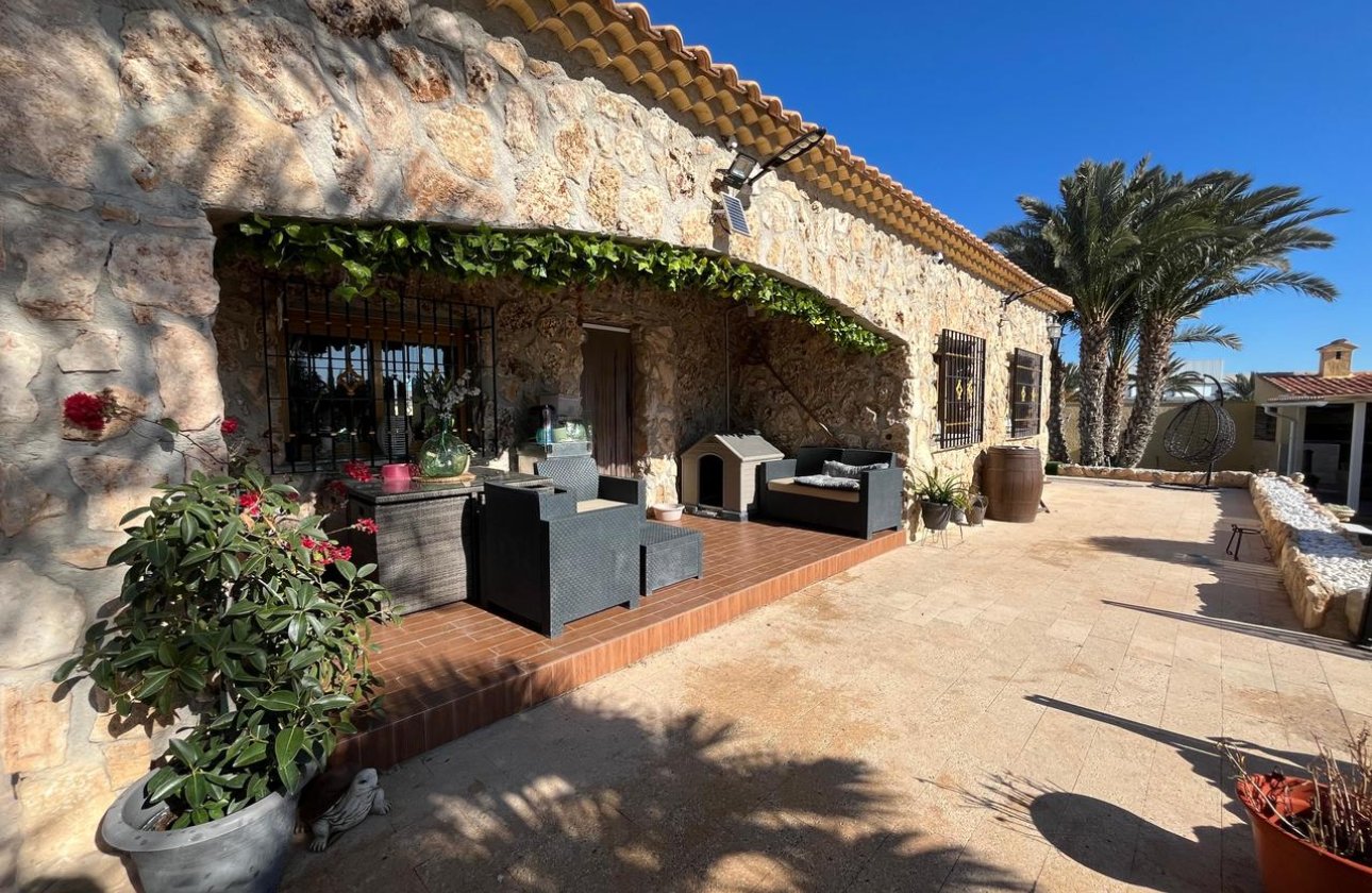 Reventa - Villa - Fortuna