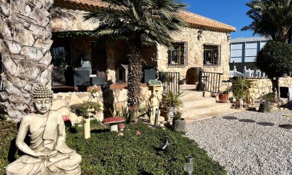 Reventa - Villa - Fortuna
