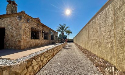 Reventa - Villa - Fortuna