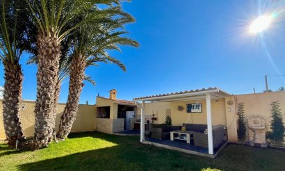 Reventa - Villa - Fortuna