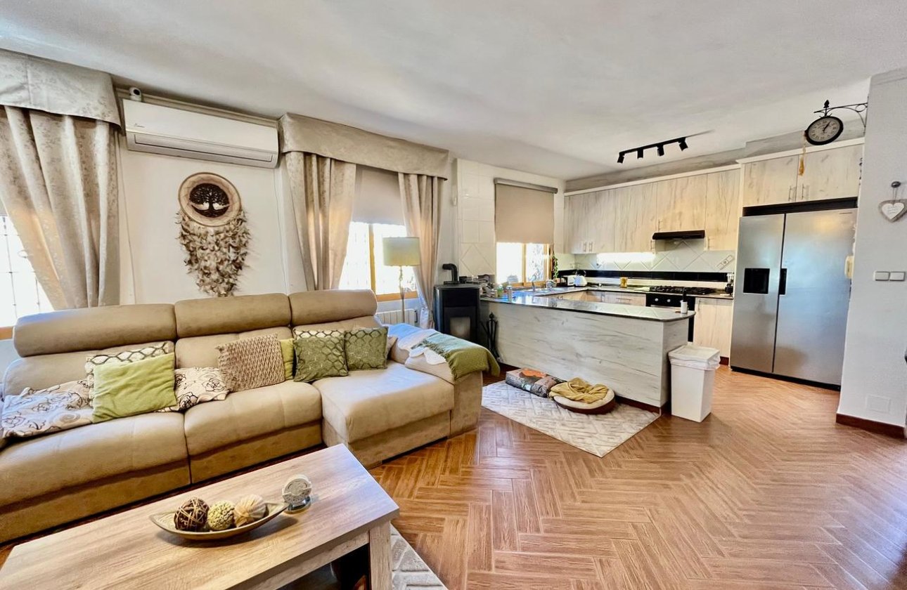 Reventa - Villa - Fortuna