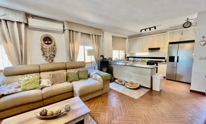 Reventa - Villa - Fortuna