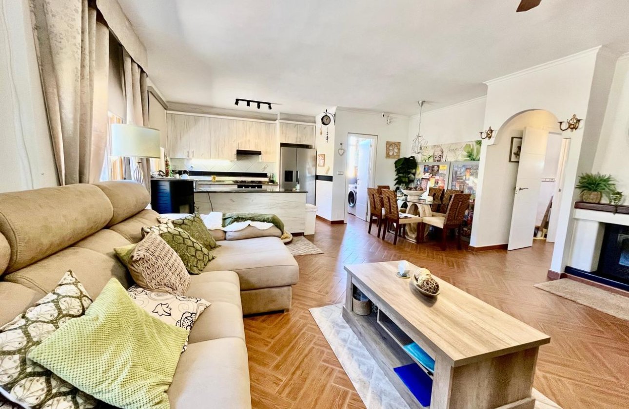 Reventa - Villa - Fortuna