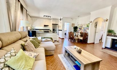 Reventa - Villa - Fortuna