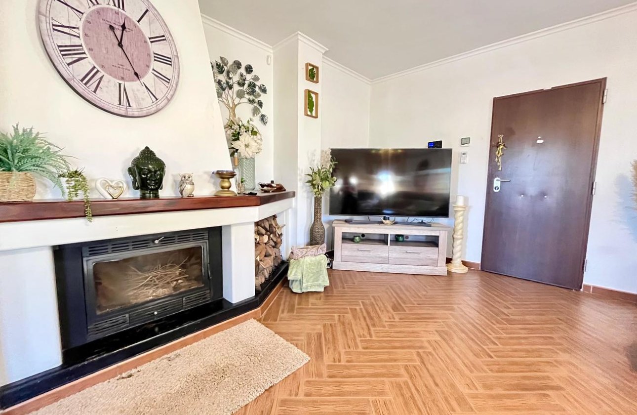 Reventa - Villa - Fortuna