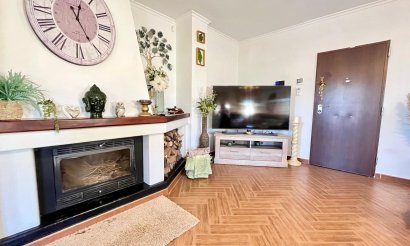 Reventa - Villa - Fortuna