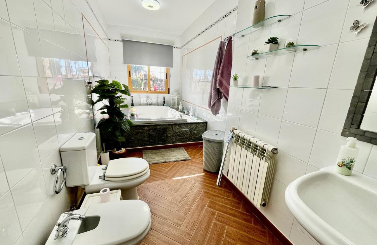 Reventa - Villa - Fortuna